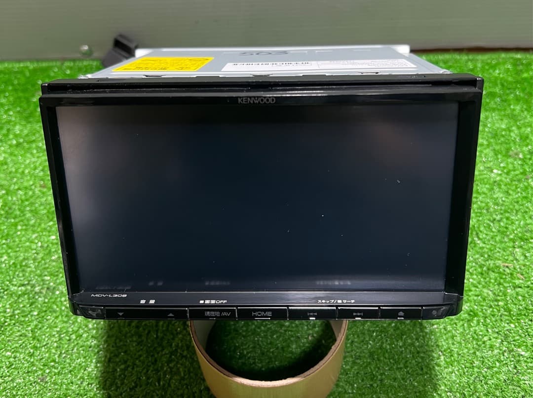 MDV-L308メモリーナビ★ 2021年製 .地図デ-タ2020