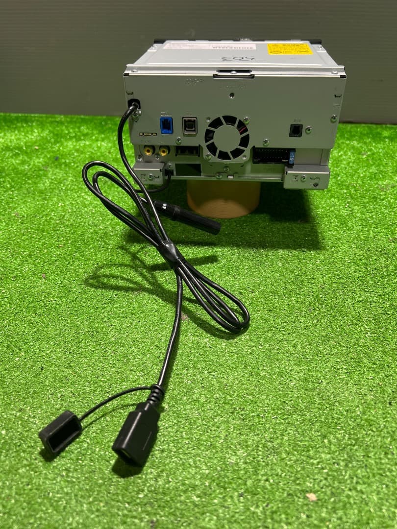 MDV-L308メモリーナビ★ 2021年製 .地図デ-タ2020