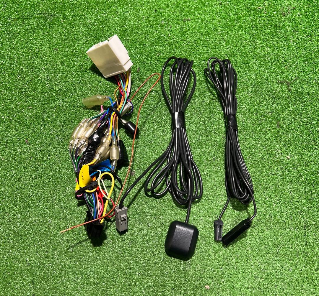 MDV-L308メモリーナビ★ 2021年製 .地図デ-タ2020