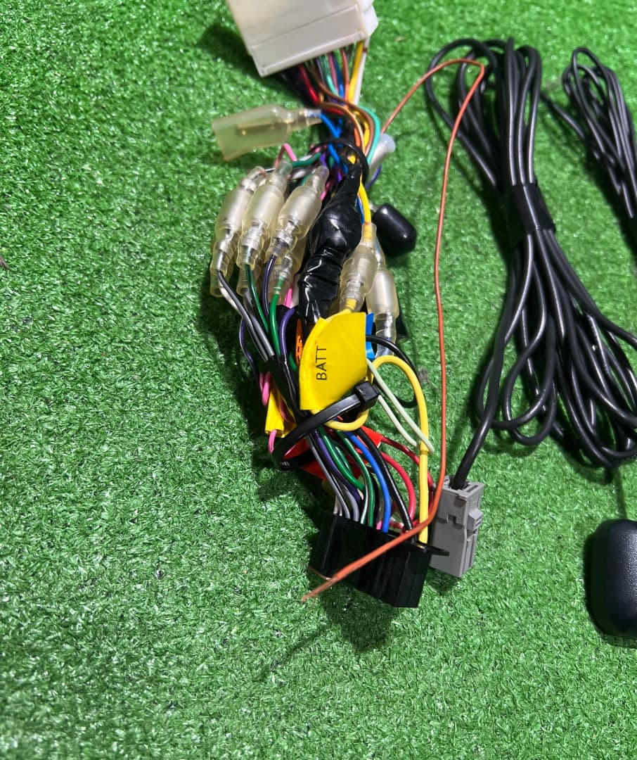 MDV-L308メモリーナビ★ 2021年製 .地図デ-タ2020