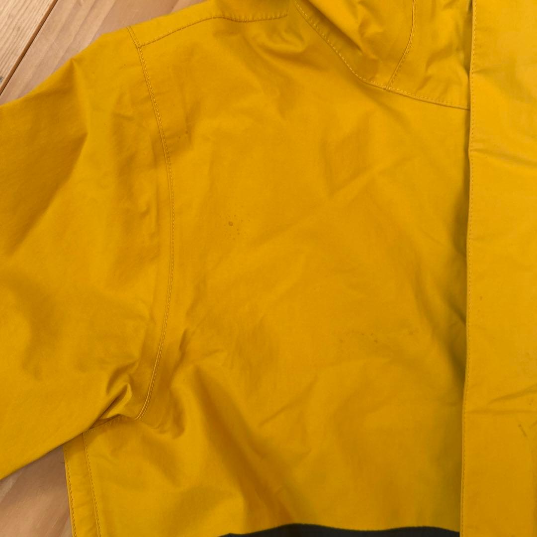 VOLCOM GORE-TEX スノーボード　ジャケット ボルコム