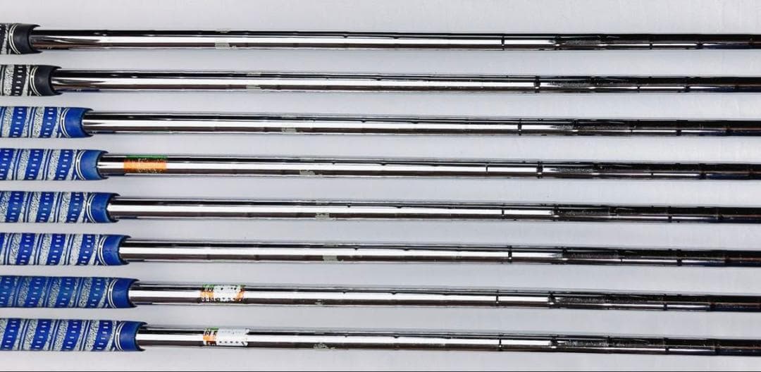 Callaway APEX FORGED 2014年 アイアンセット クラブ