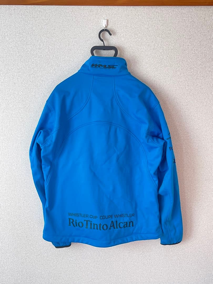 【非売品】GOLDWIN スキーウェア