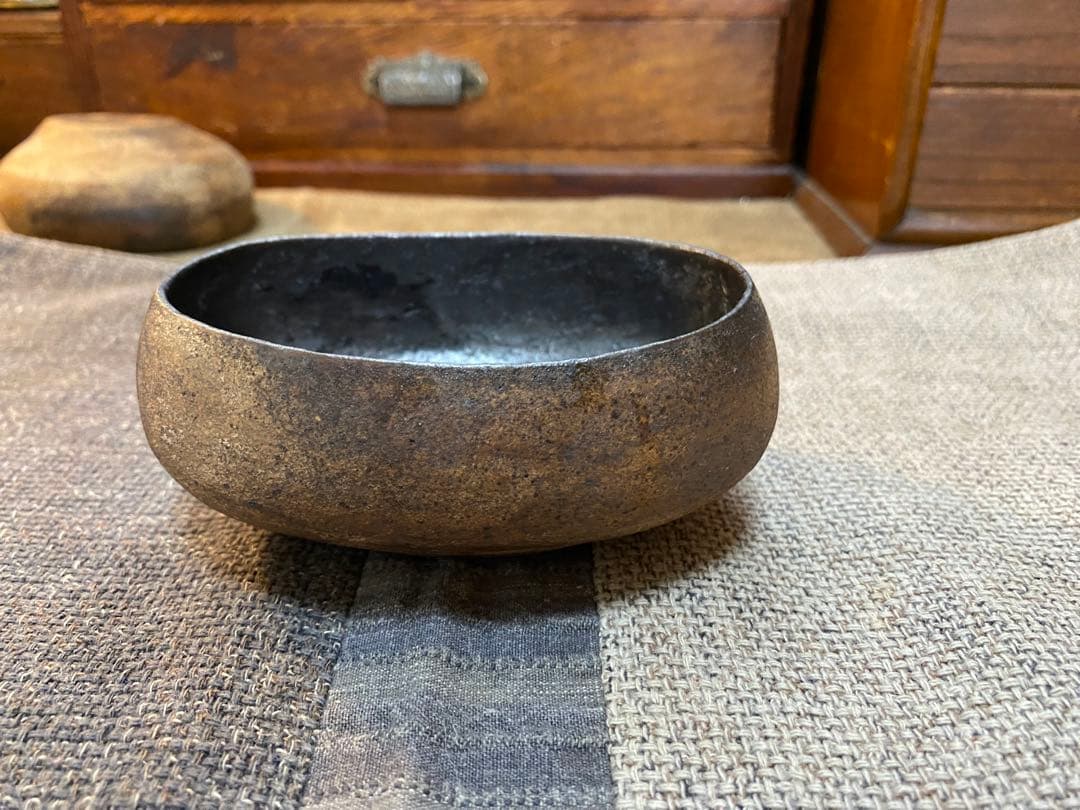 未使用　石原祥充　小鉢3個セット