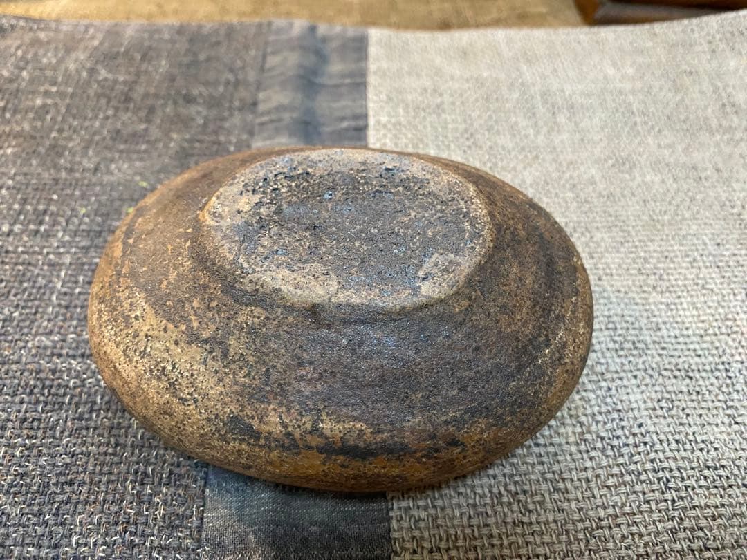 未使用　石原祥充　小鉢3個セット