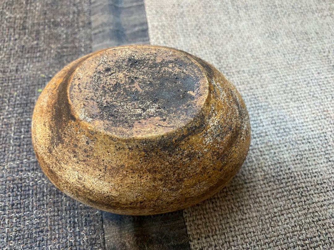 未使用　石原祥充　小鉢3個セット