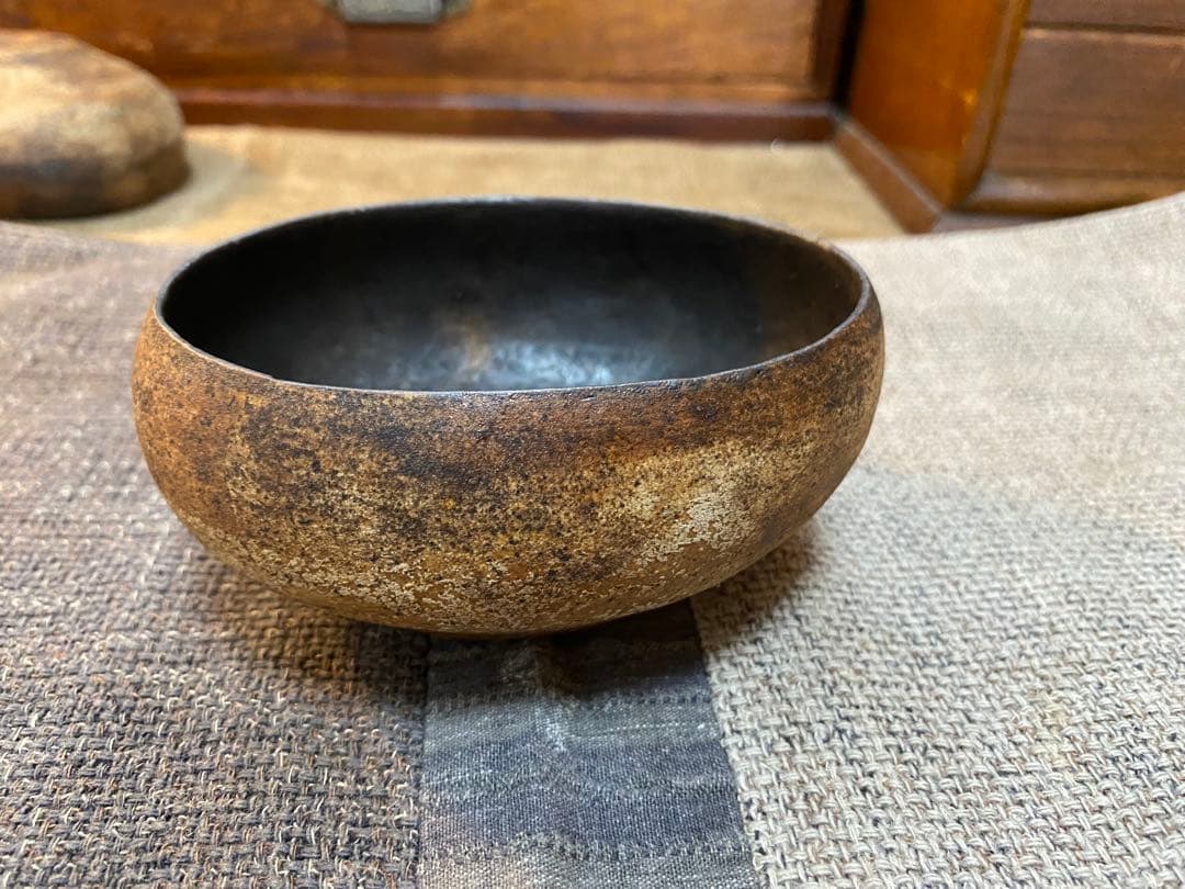 未使用　石原祥充　小鉢3個セット