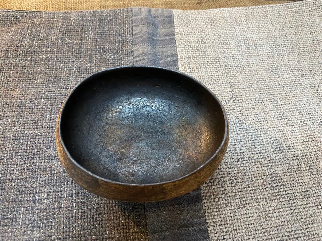 未使用　石原祥充　小鉢3個セット