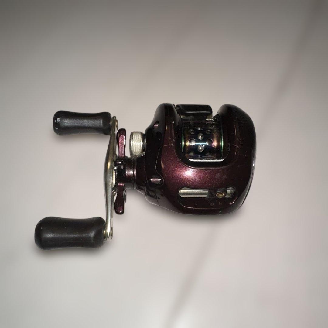 シマノ スコーピオン1000 箱・説明書付