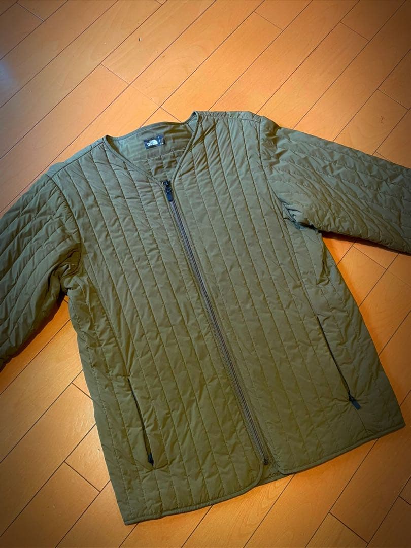 NORTH FACE ノースフェイス NY81766 トランジット