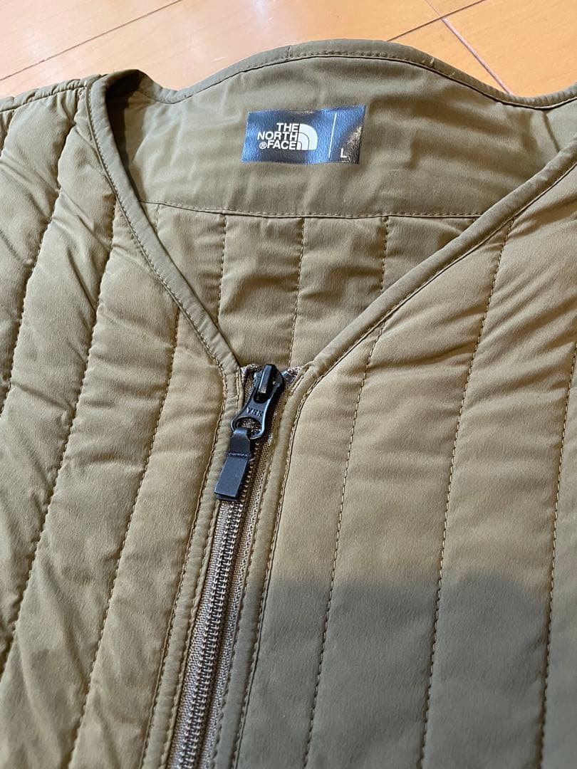 NORTH FACE ノースフェイス NY81766 トランジット