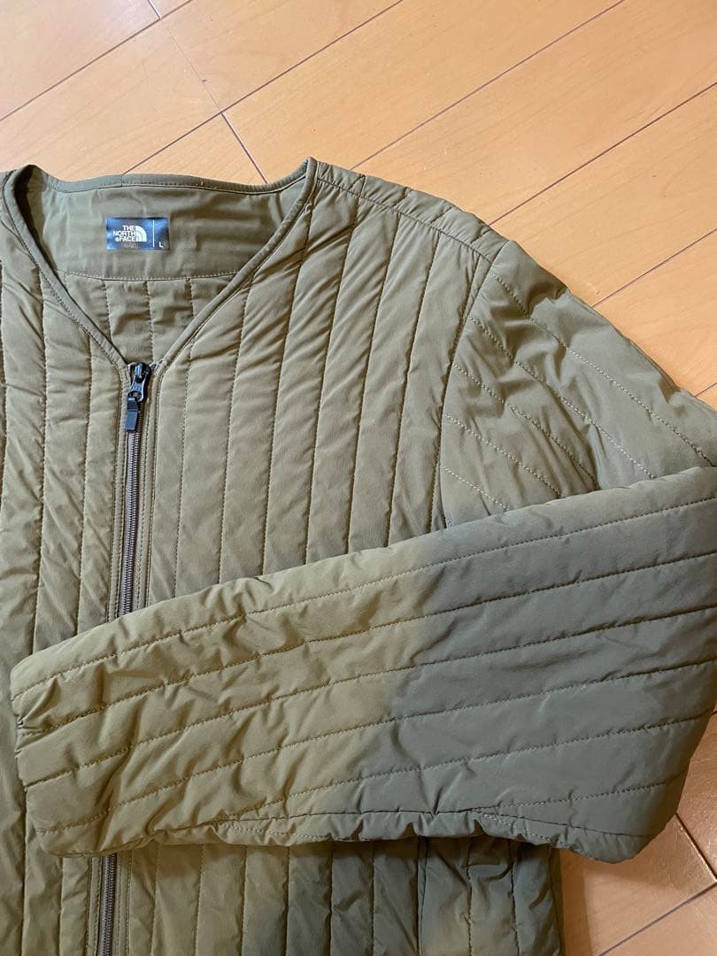 NORTH FACE ノースフェイス NY81766 トランジット