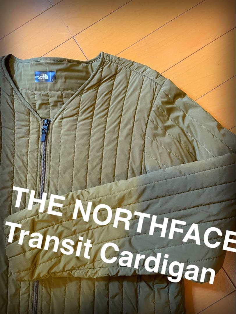 NORTH FACE ノースフェイス NY81766 トランジット
