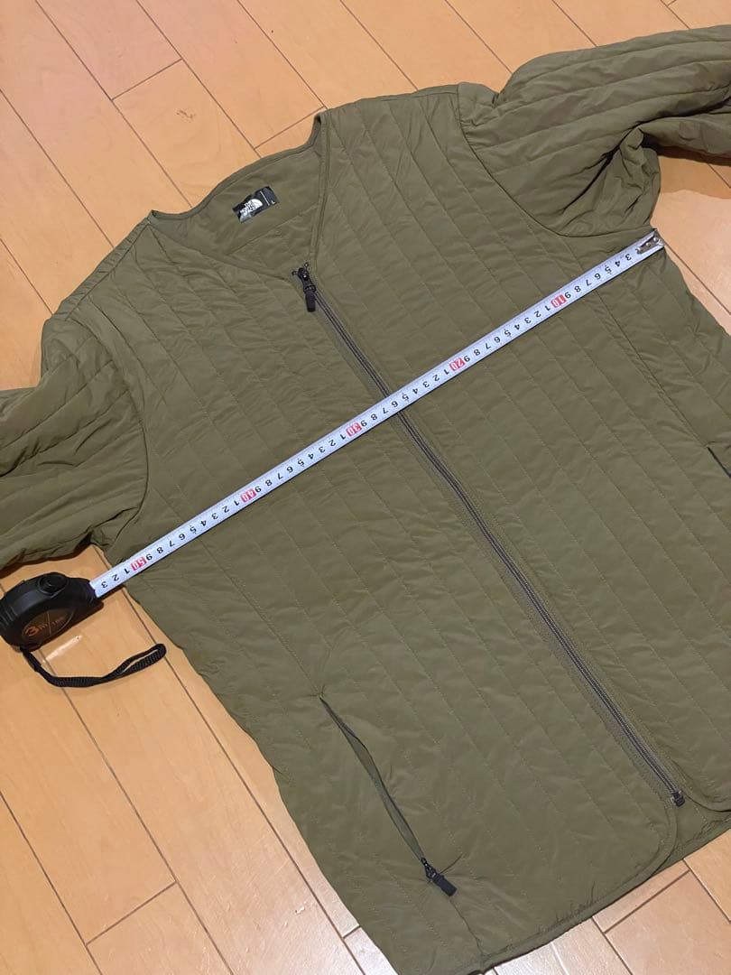 NORTH FACE ノースフェイス NY81766 トランジット
