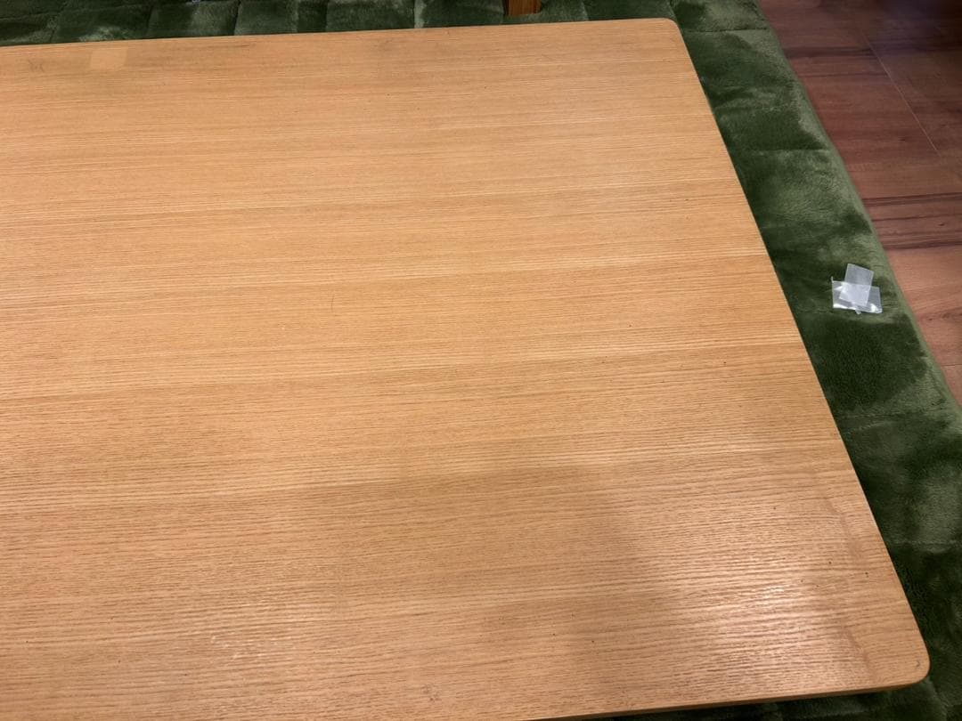 ウニコ　unico シグネ　160 ダイニングテーブル