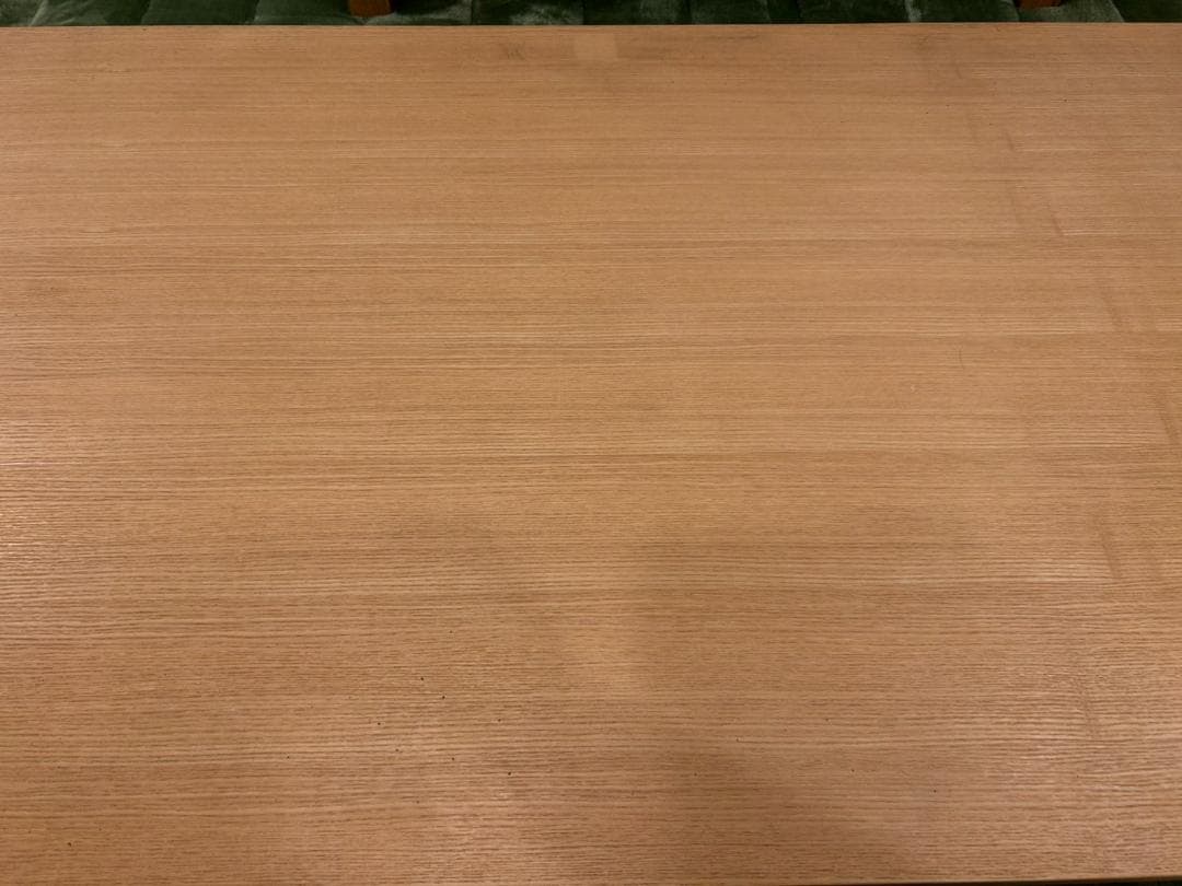 ウニコ　unico シグネ　160 ダイニングテーブル