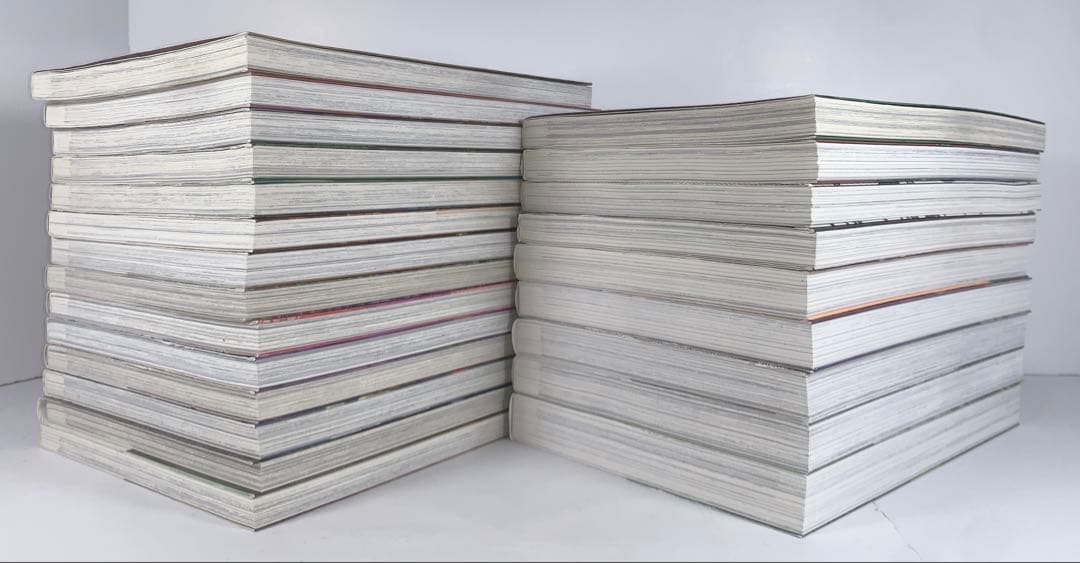 ドロヘドロ　全巻