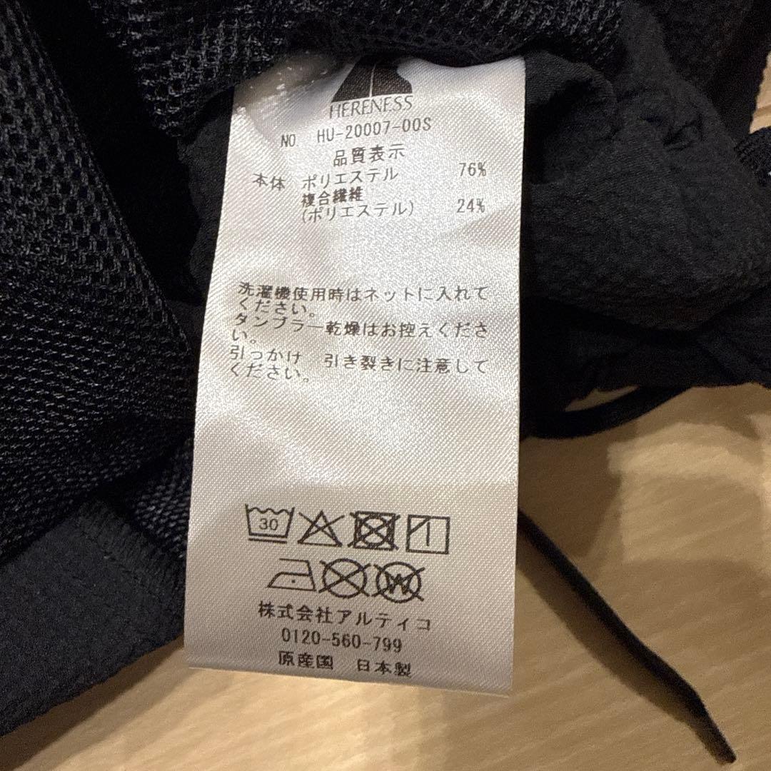 モサラ⭐️プロフィール必読⭐️hereness Shorts