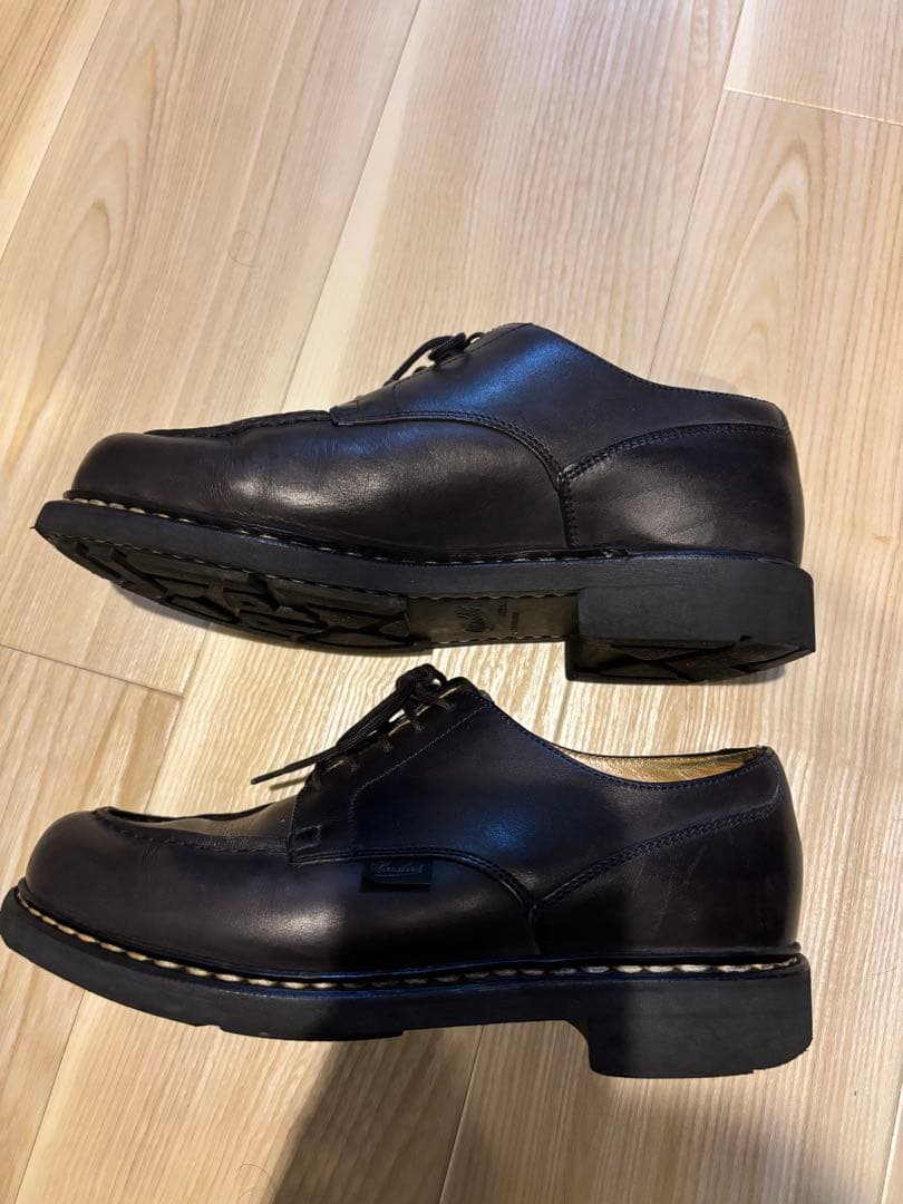 パラブーツ　シャンボード