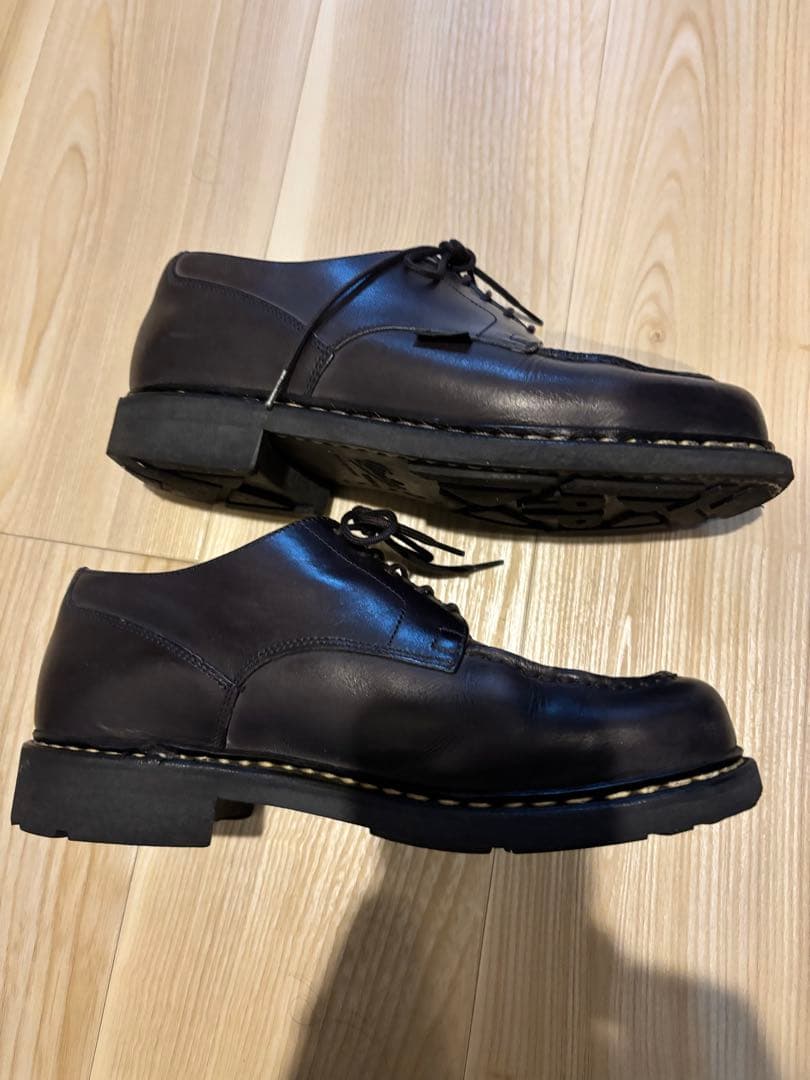 パラブーツ　シャンボード