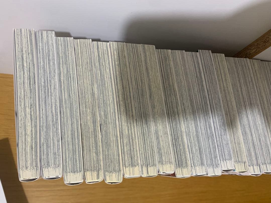 魔入りました！入間くん 44巻セット　他2冊