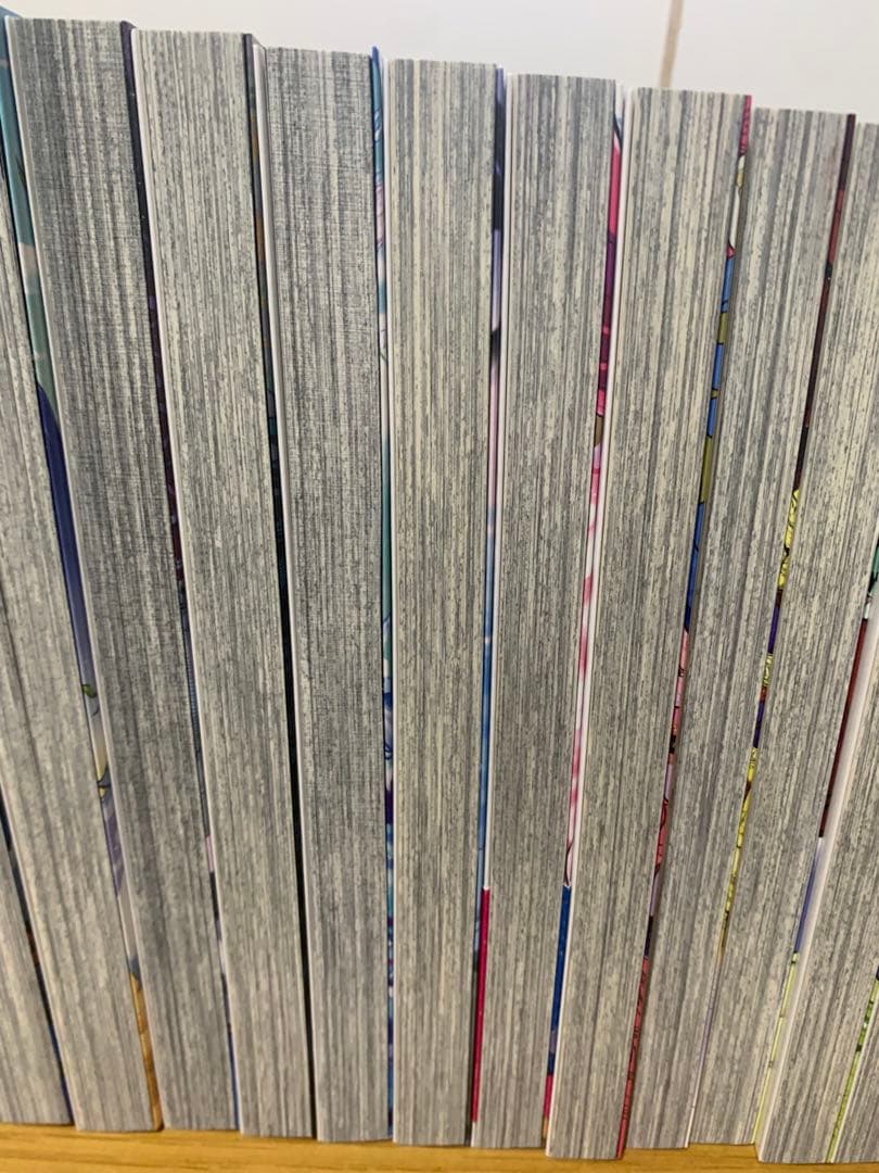 魔入りました！入間くん 44巻セット　他2冊