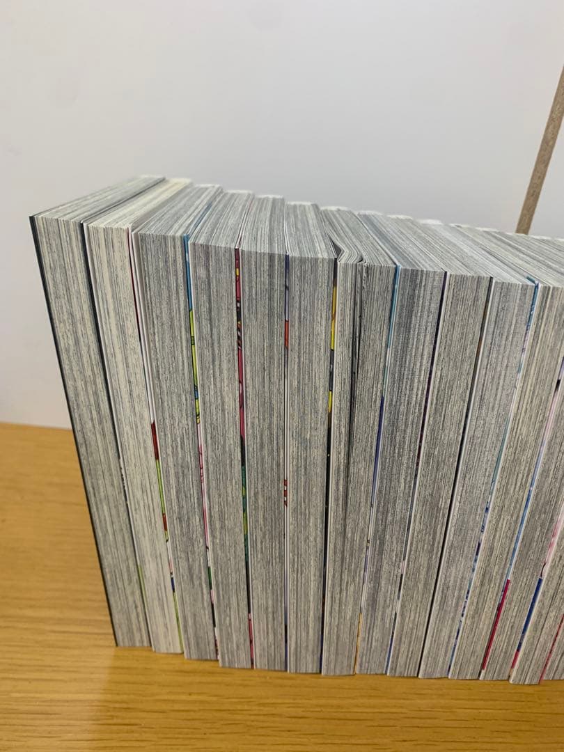 魔入りました！入間くん 44巻セット　他2冊