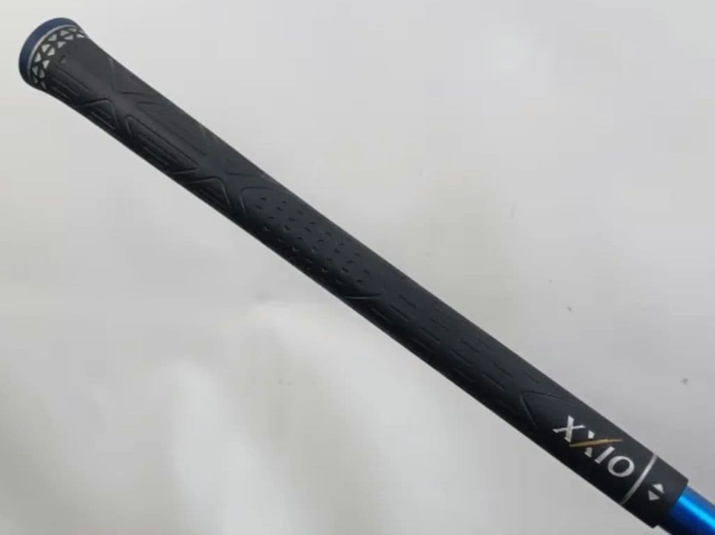 【レフティ】ゼクシオ フェアウェイウッド 5W MP1000 FLEX R