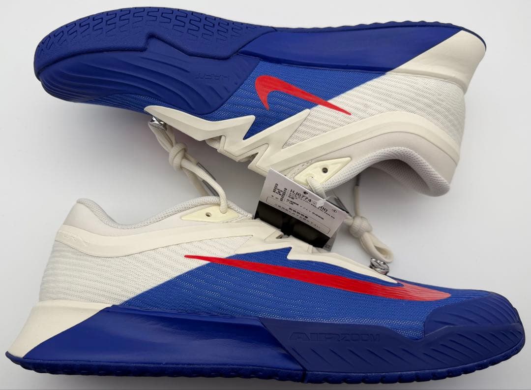 ナイキ ZOOM ヴェイパー プロ 3 プレミアム テニス 28.5cm