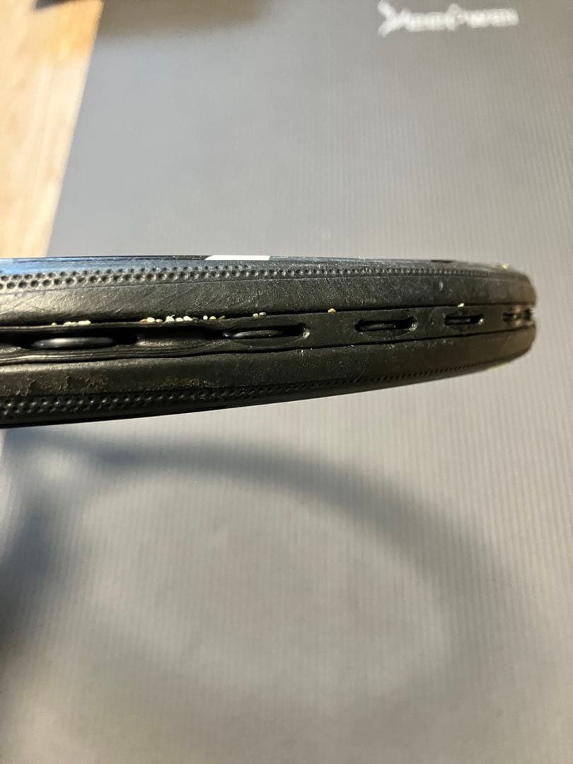 Babolat ピュアアエロ100 G3