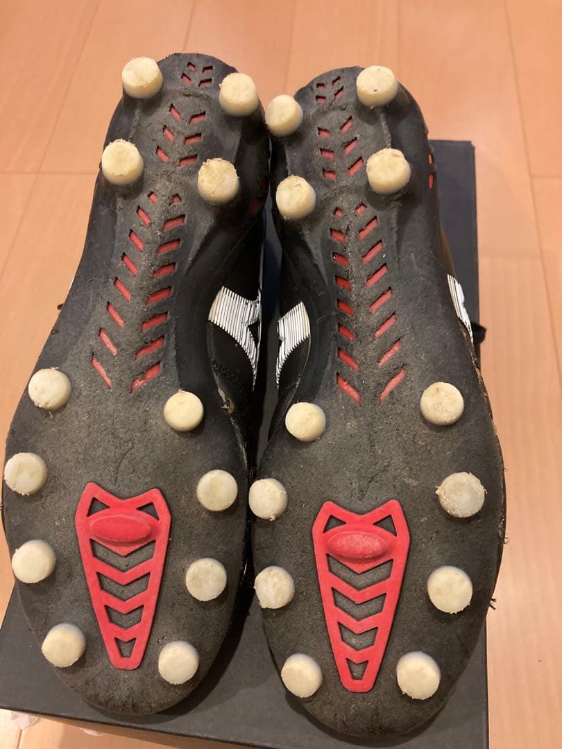 モレリアネオ3 Japan