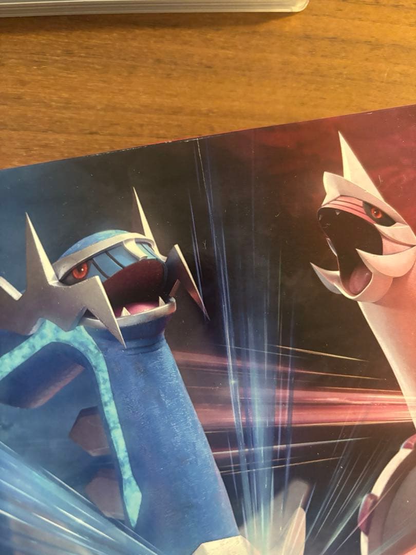 ポケモンBDSP ダブルパック　特典付き