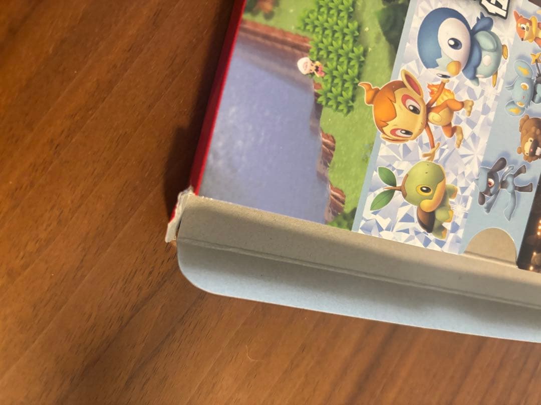 ポケモンBDSP ダブルパック　特典付き