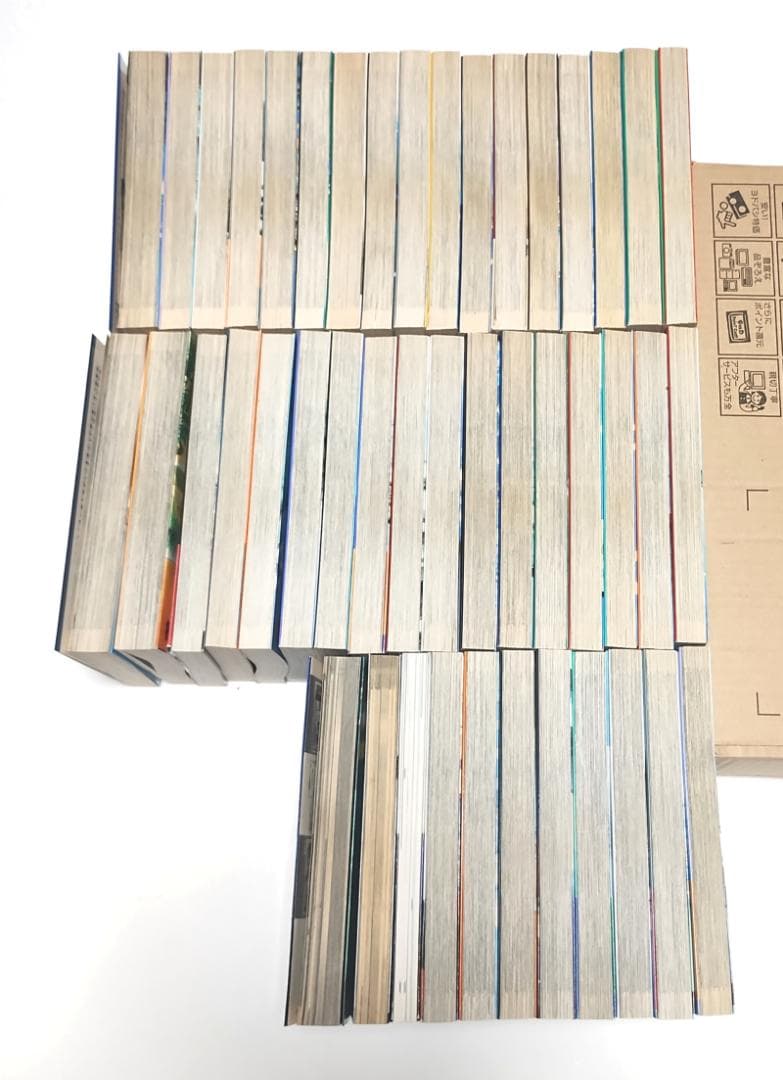 漫画■湾岸MIDNIGHT 全42巻＋別冊 計45冊セット(湾岸ミッドナイト)