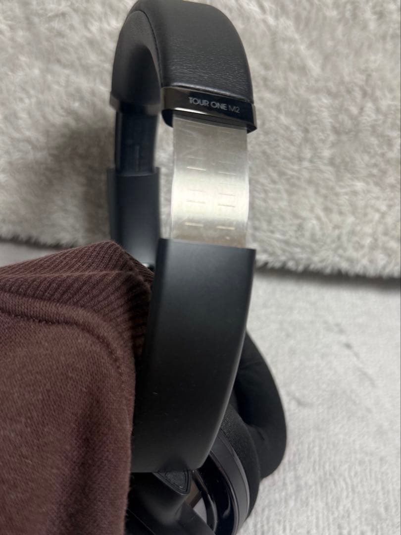 JBL TOUR ONE M2 ヘッドホン