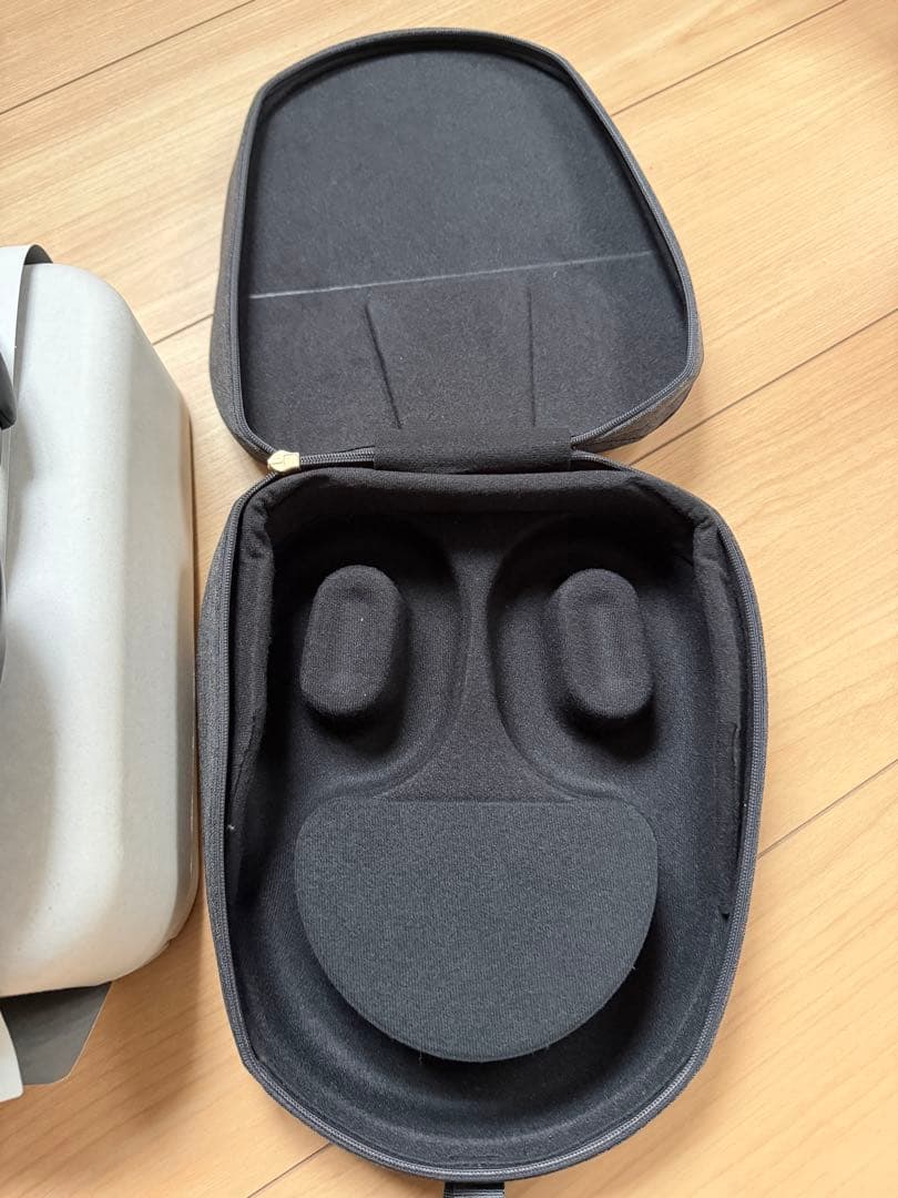 Sony WH-1000XM5 ブラック