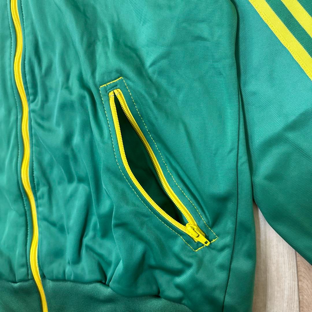 マコト！クラブアディダス トラックジャケット ジャージ トレフォイル