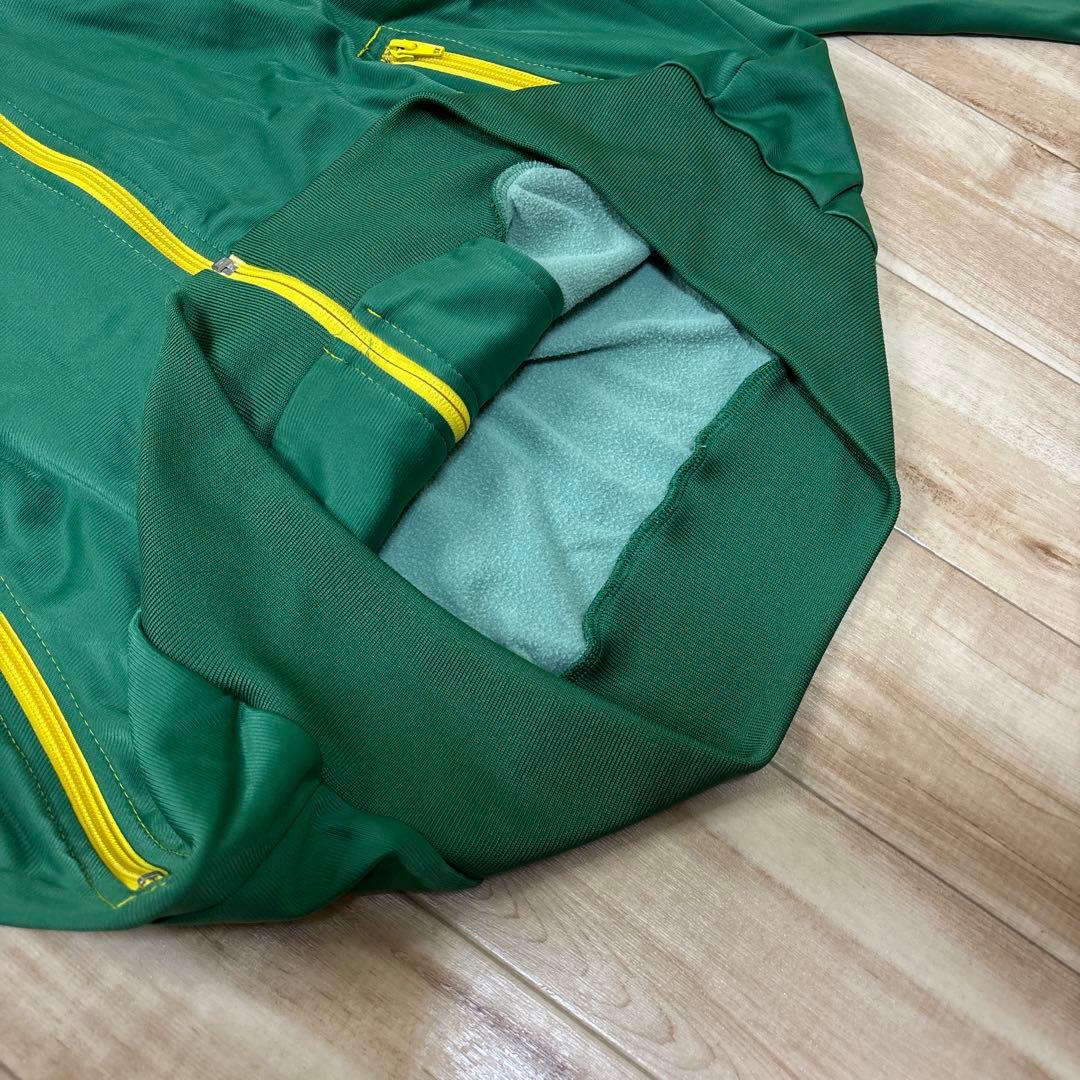 マコト！クラブアディダス トラックジャケット ジャージ トレフォイル