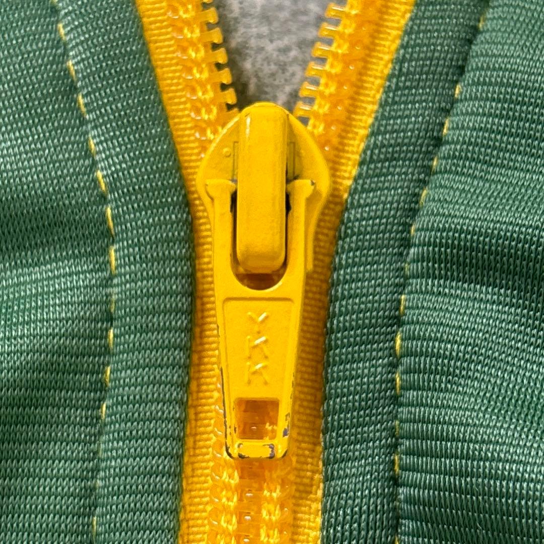 マコト！クラブアディダス トラックジャケット ジャージ トレフォイル