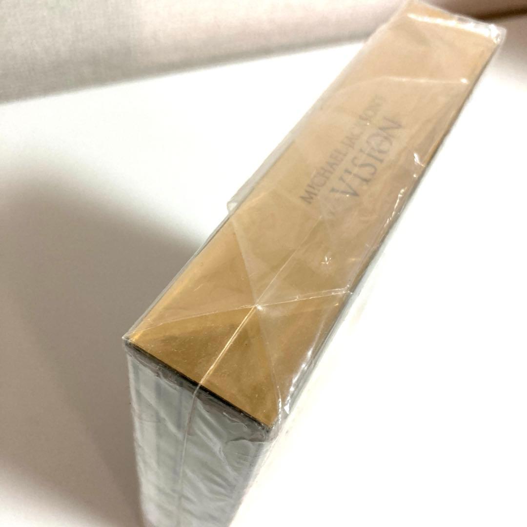 マイケル・ジャクソン/マイケル・ジャクソン VISION〈完全生産限定盤・3枚…