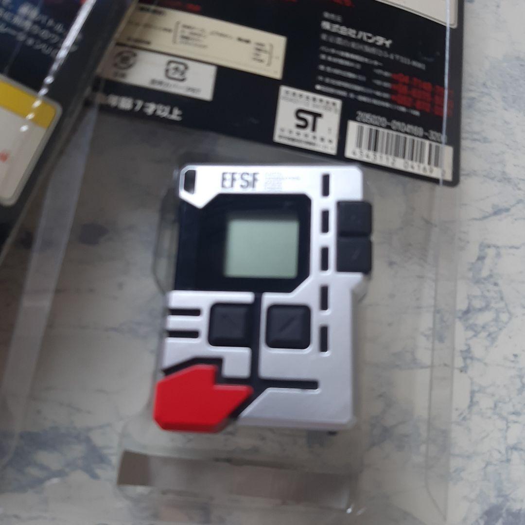 SDガンダム Gジェネレーションポケット 0079 オペレーションメテオ