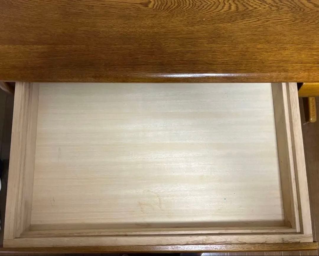 ハマモト工芸学習机