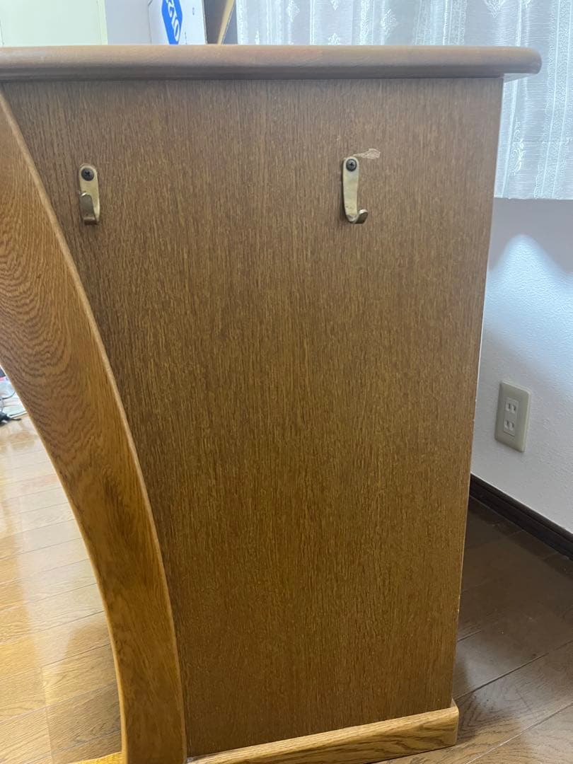 ハマモト工芸学習机