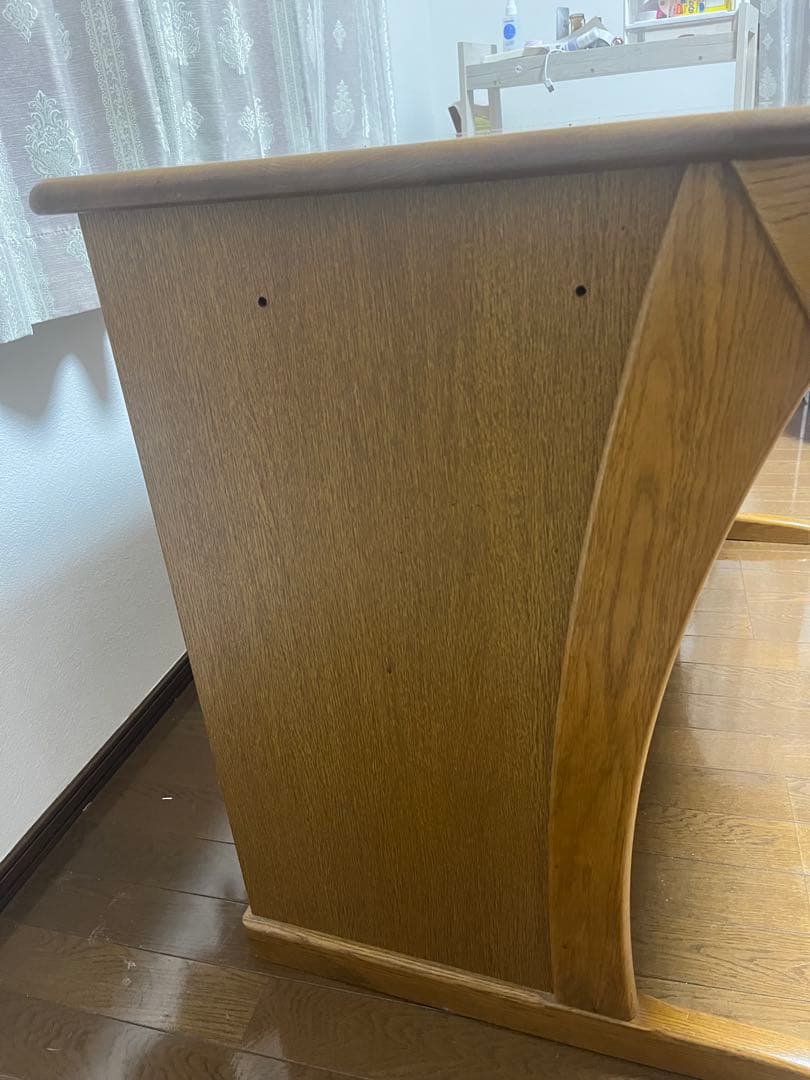 ハマモト工芸学習机