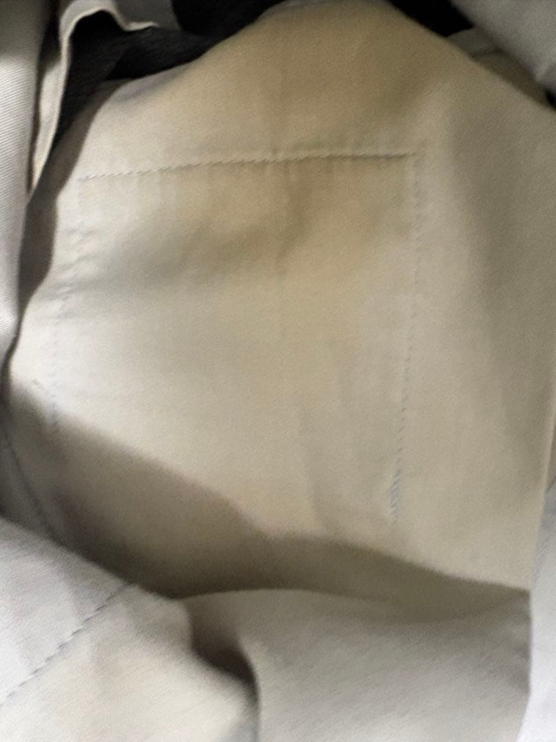 Celine ウールパンツ