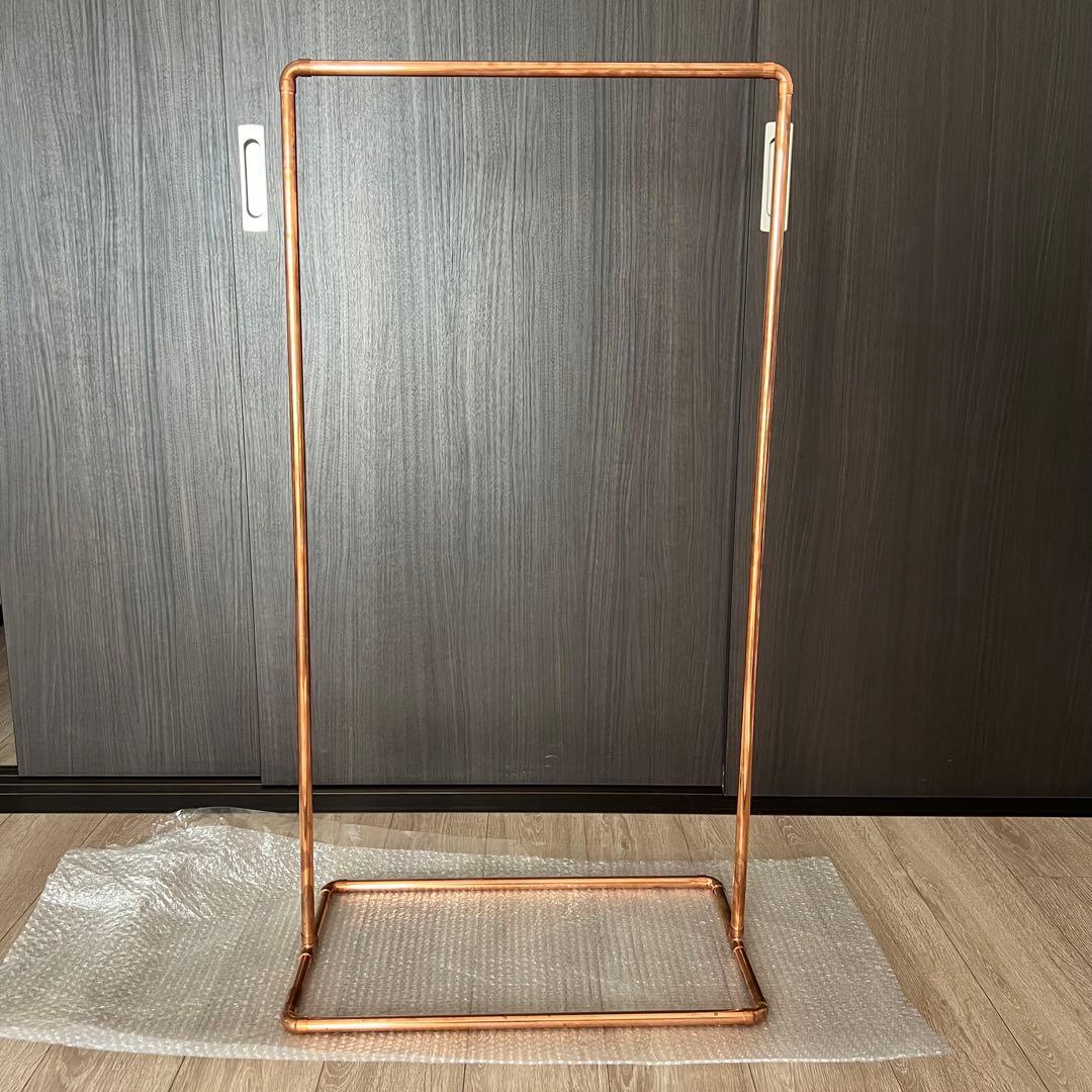 結婚式　AWINS コッパースタンド