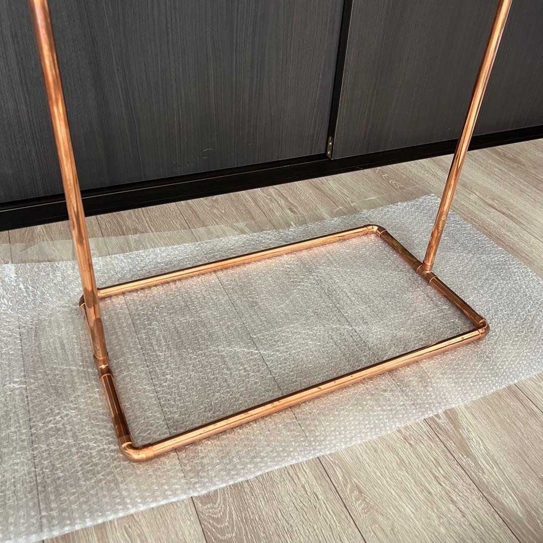 結婚式　AWINS コッパースタンド