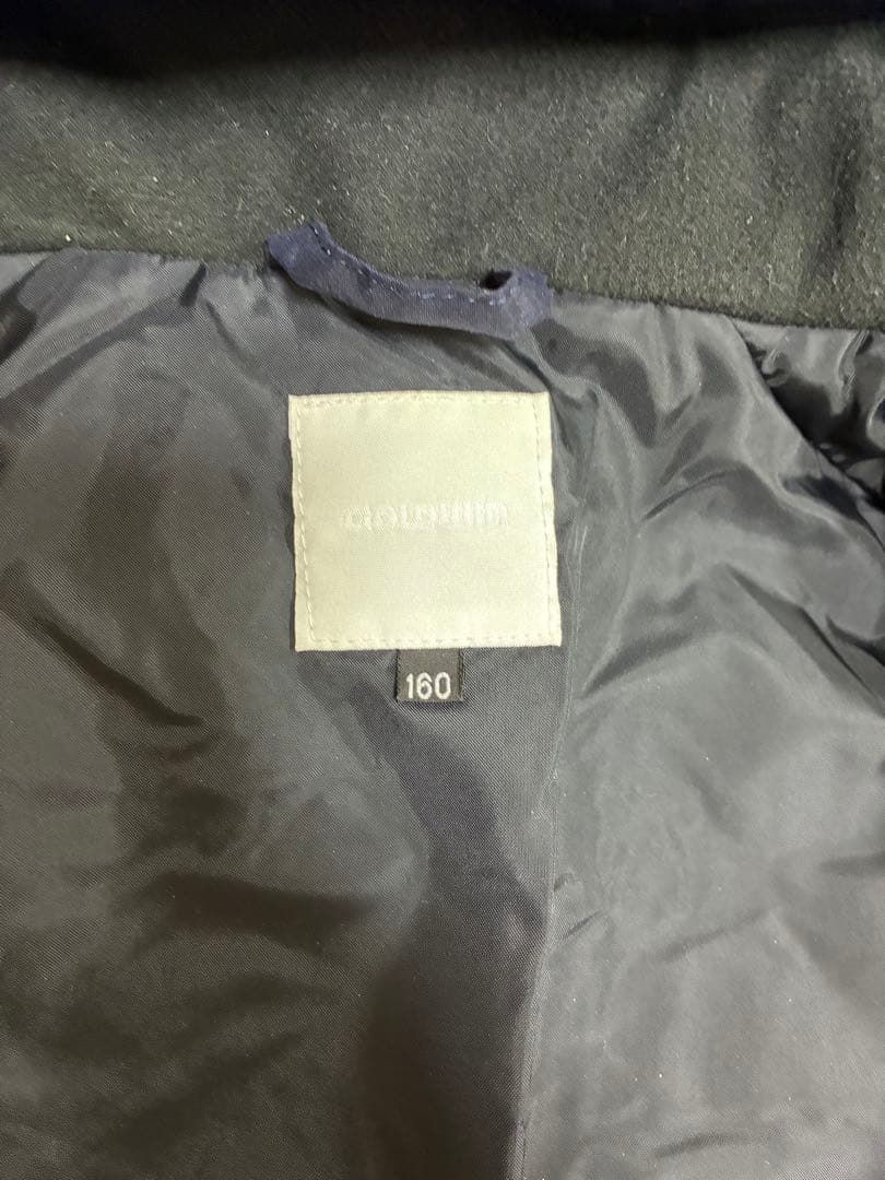 GOLDWIN ジュニア スキーウェア 上下 160