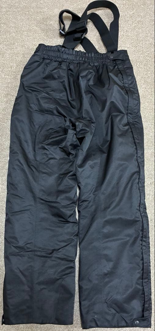 GOLDWIN ジュニア スキーウェア 上下 160