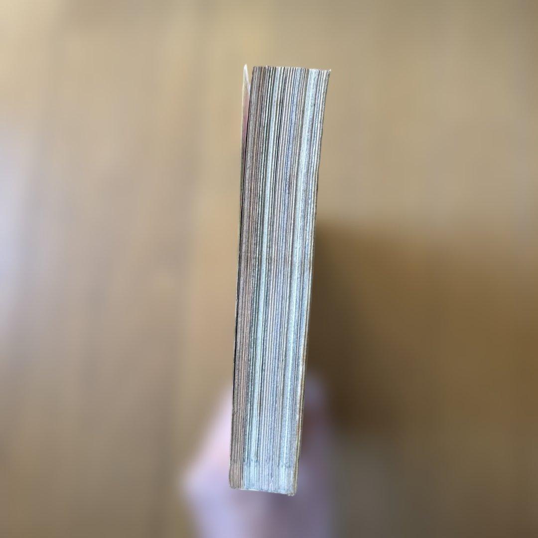 週刊少年ジャンプ 1998年30号 ONE PIECE巻頭カラー